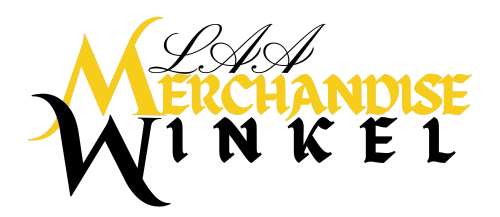 LAA Merchandise Winkel