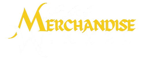 LAA Merchandise Winkel