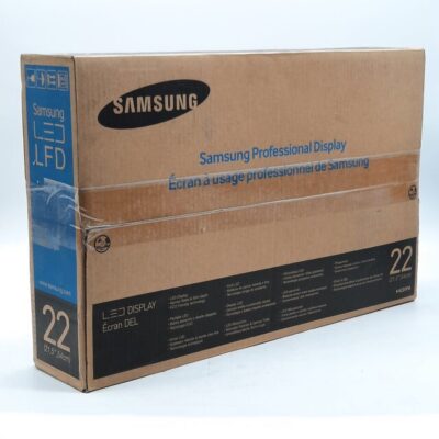 Samsung Monitor, LH22DBD