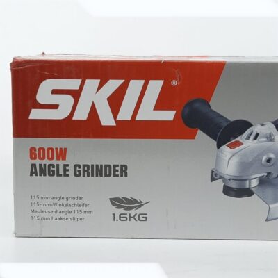 Skil Angle grinder, F0159006AA