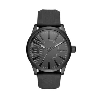 Diesel Rasp DZ1807 Men’s Watch 46mm – Black